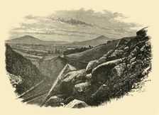 The Scalp 1898. Creator: Unknown