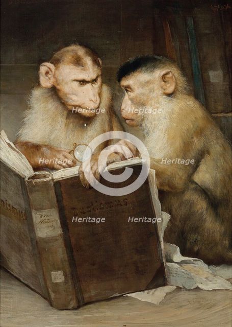 The Scholars.