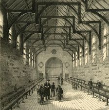 The Schoolroom (1881). Creator: Unknown