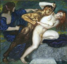 The Scherzo, 1909