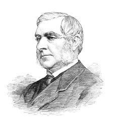 The Scottish Volunteers: Lieut.-Col Sir William Bailie, Bart., Edinburgh (City) Artillery, 1881. Creator: Unknown