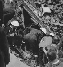 The search goes on 1941 (1942)