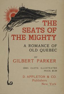 The seats of the mighty, c1895 - 1911. Creator: Unknown