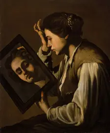 The Sense of Sight. Creator: Juan Dò