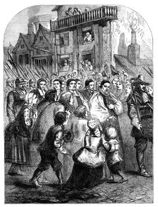 The Seven Bishops, c1902