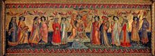 The Seven Liberal Arts