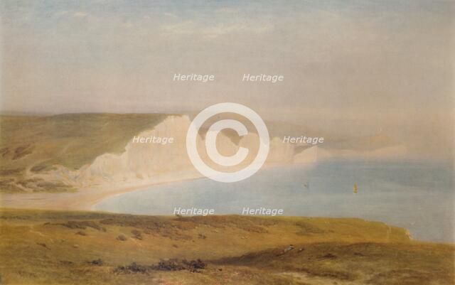 'The Seven Sisters', 1877, (1935). Artist: Henry George Hine.