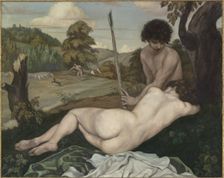 The Shepherd's Rest