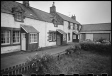 The Ship Inn, 6 Newton Seahouses Square, Newton-by-the-Sea, Northumberland, c1955-c1980. Creator: Ursula Clark