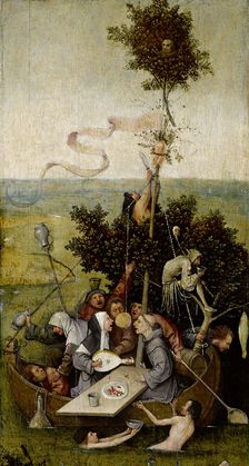 The Ship of Fools