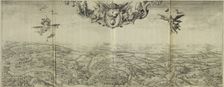 The Siege of Smolensk in 1634, First Half of 17th cen