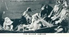 The Silver Jubilee 1935 (1937). Creator: Unknown