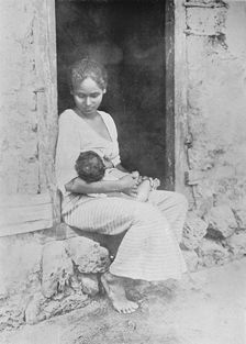 The Simple Life c1890, (1910). Artist: Alfred William Amandus Plate