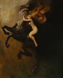 The sin, 1893