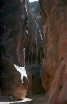The Siq
