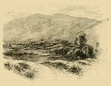 The Site of Dodona 1890. Creator: Unknown