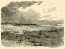 The Site of Troy 1890. Creator: Unknown