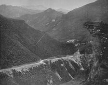 The Skipper's Road 19th century