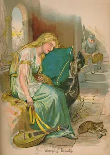 The Sleeping Beauty 1903