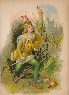 The Sleeping Beauty 1903