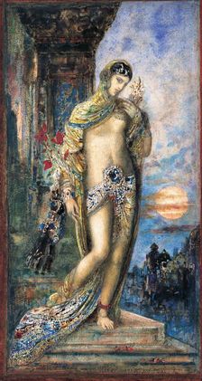 The Song of Songs, 1893