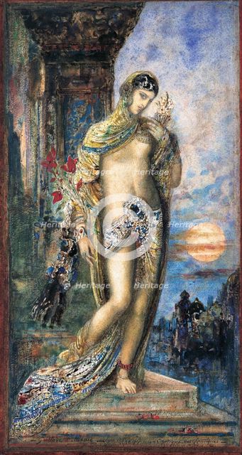 The Song of Songs, 1893.