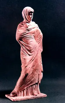 The Sophoclean, c325-300 BC