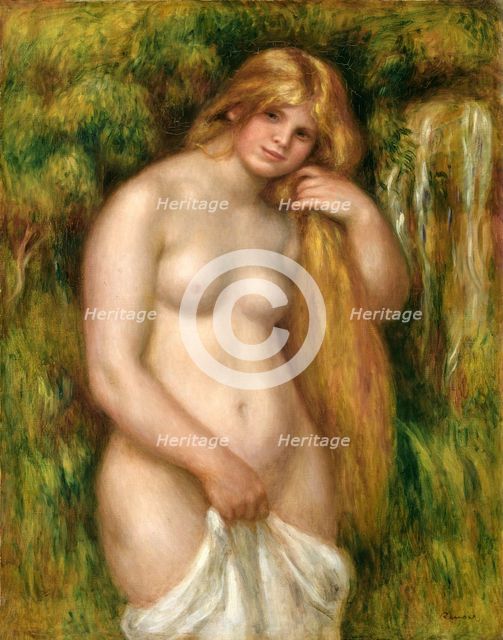 The Source, 1906.