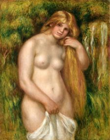 The Source, 1906