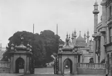 The South Gate c1900, (1939)