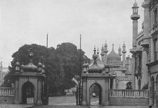 The South Gate c1900, (1939)