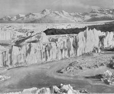 The South-West End of Alph Avenue 1912, (1913). Artist: Frank Debenham