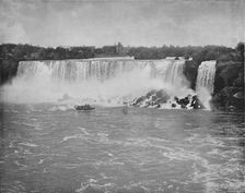 The Southern Side 19th century