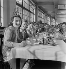 The Spa, Bridlington, East Riding of Yorkshire, 19/06/1948. Creator: John Laing plc