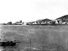 The Spanish-American Crisis: views of the Islands of Grand Canary and Teneriffe..., 1898. Creator: Unknown
