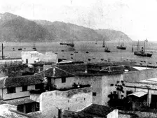 The Spanish-American Crisis: views of the Islands of Grand Canary and Teneriffe..., 1898. Creator: Unknown
