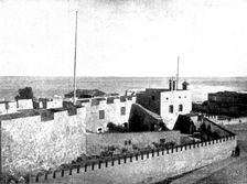 The Spanish-American Crisis: views of the Islands of Grand Canary and Teneriffe..., 1898. Creator: Unknown