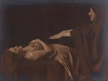 The spell, c1929. Creator: Henry Edward Gaze