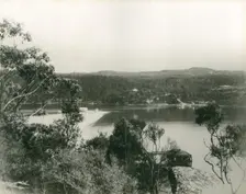 The Spit, c1890, looking north. Creator: Unknown