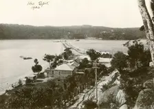 The Spit, c1900. Creator: Unknown