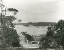 The Spit, c1900. Creator: Unknown