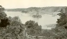 The Spit, c1910. Creator: Unknown
