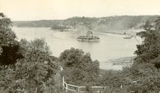 The Spit, c1910. Creator: Unknown