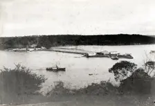 The Spit, c1910. Creator: Unknown