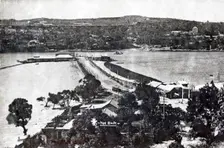 The Spit, c1910. Creator: Unknown