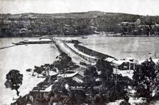 The Spit, c1910. Creator: Unknown