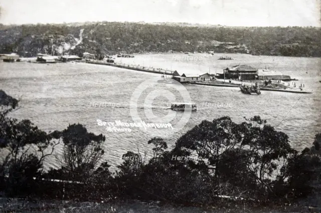 The Spit, c1910. Creator: Unknown.