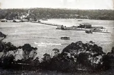 The Spit, c1910. Creator: Unknown