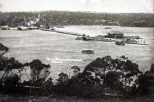 The Spit, c1910. Creator: Unknown