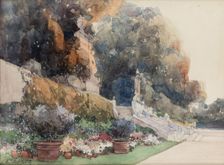 The Sprawling Gardens